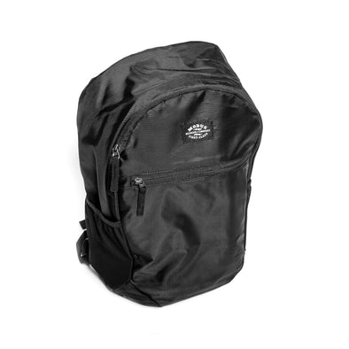 Modus - Backpack Foldable BLACK