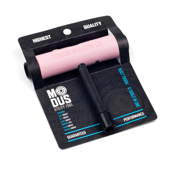 Modus - Utility Tool - Pink